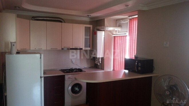 2 otaqlı köhnə tikili - 28 May m. - 55 m² (17)