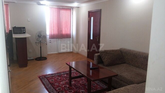 2 otaqlı köhnə tikili - 28 May m. - 55 m² (5)