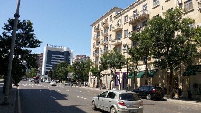 2 otaqlı köhnə tikili - 28 May m. - 55 m² (4)