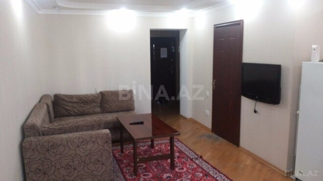 2 otaqlı köhnə tikili - 28 May m. - 55 m² (13)