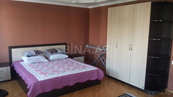 2 otaqlı köhnə tikili - 28 May m. - 55 m² (18)