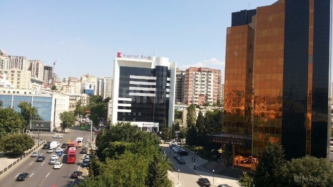 2 otaqlı köhnə tikili - 28 May m. - 55 m² (1)