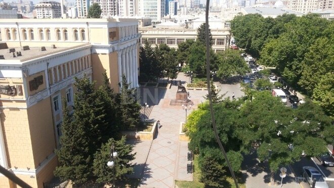 2 otaqlı köhnə tikili - 28 May m. - 55 m² (19)
