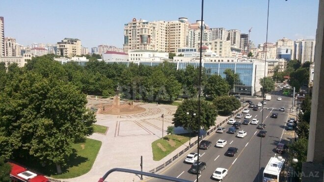 2 otaqlı köhnə tikili - 28 May m. - 55 m² (20)