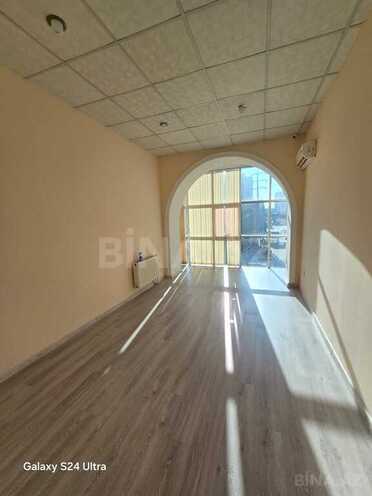 11-комн. офис - м. Нариман Нариманов - 350 м² (6)