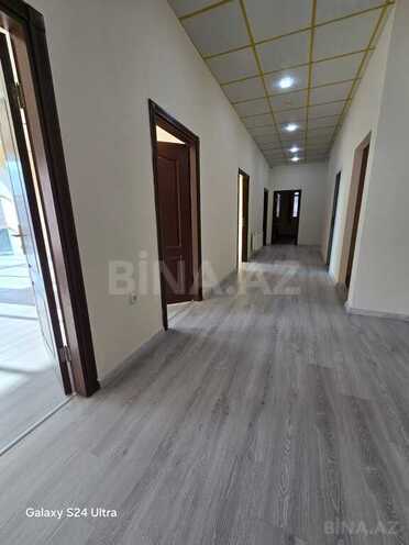 11-комн. офис - м. Нариман Нариманов - 350 м² (9)