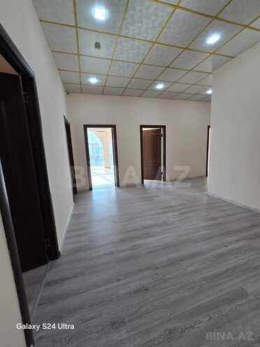 11-комн. офис - м. Нариман Нариманов - 350 м² (7)