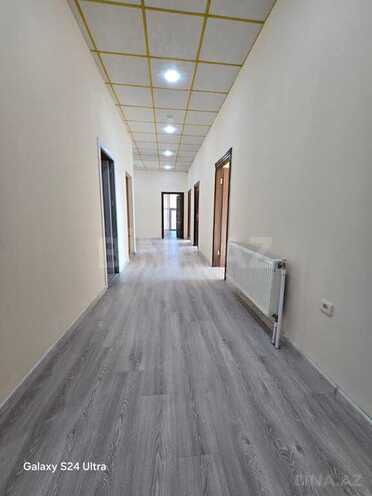 11-комн. офис - м. Нариман Нариманов - 350 м² (2)