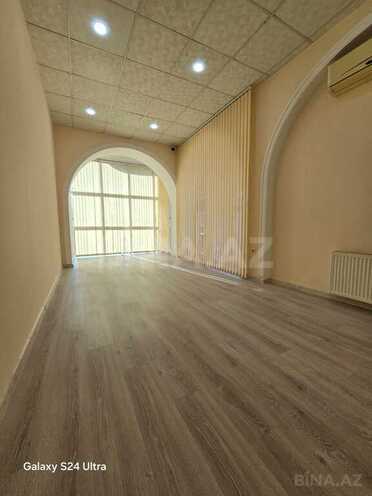 11-комн. офис - м. Нариман Нариманов - 350 м² (4)