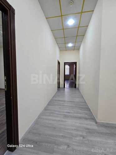 11-комн. офис - м. Нариман Нариманов - 350 м² (8)