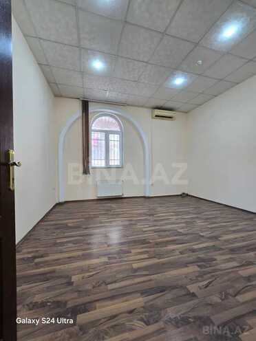 11-комн. офис - м. Нариман Нариманов - 350 м² (3)