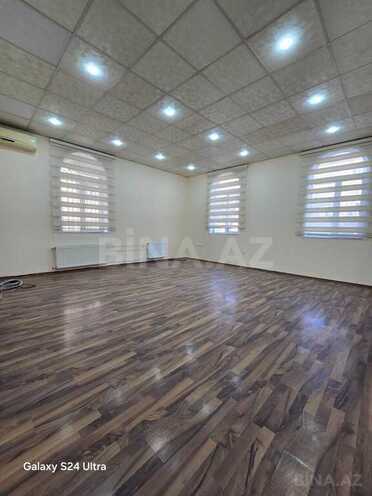 11-комн. офис - м. Нариман Нариманов - 350 м² (5)