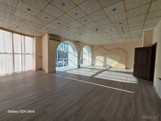11-комн. офис - м. Нариман Нариманов - 350 м² (1)