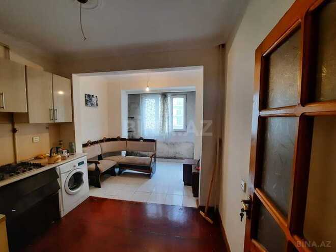 2 otaqlı köhnə tikili - Xətai r. - 50 m² (1)