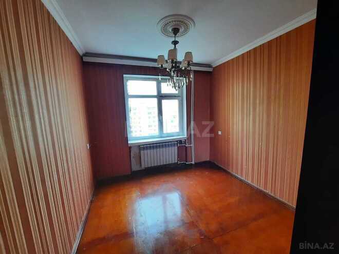 2 otaqlı köhnə tikili - Xətai r. - 50 m² (4)