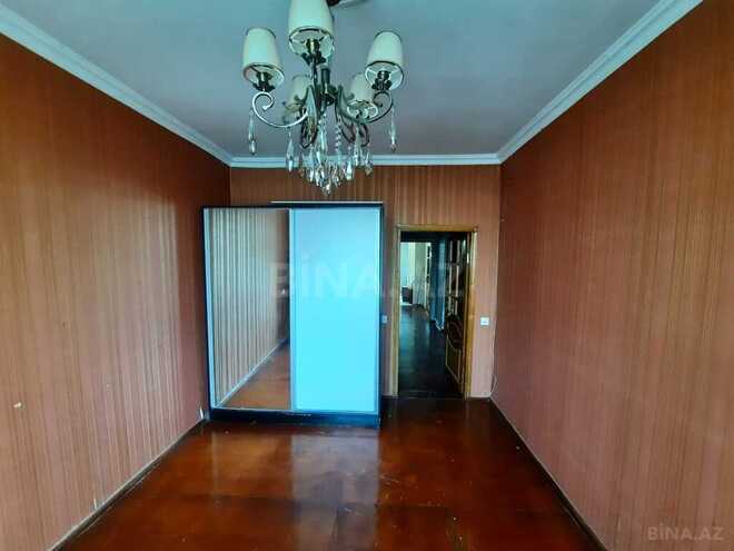 2 otaqlı köhnə tikili - Xətai r. - 50 m² (2)