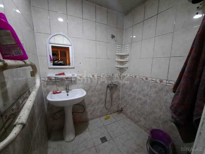 2 otaqlı köhnə tikili - Xətai r. - 50 m² (6)