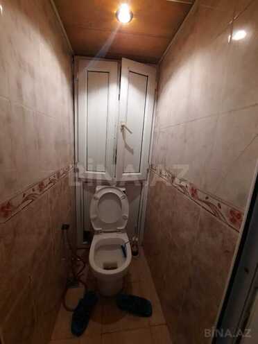 2 otaqlı köhnə tikili - Xətai r. - 50 m² (7)