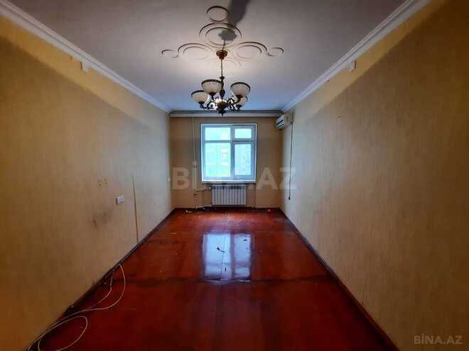 2 otaqlı köhnə tikili - Xətai r. - 50 m² (3)