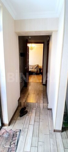 3 otaqlı həyət evi/bağ evi - Biləcəri q. - 90 m² (11)