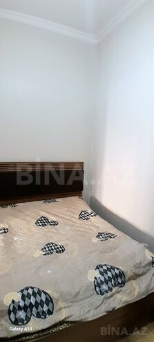 3 otaqlı həyət evi/bağ evi - Biləcəri q. - 90 m² (4)
