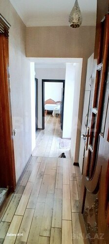 3 otaqlı həyət evi/bağ evi - Biləcəri q. - 90 m² (7)
