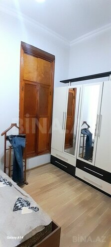3 otaqlı həyət evi/bağ evi - Biləcəri q. - 90 m² (3)