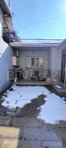 3 otaqlı həyət evi/bağ evi - Biləcəri q. - 90 m² (20)