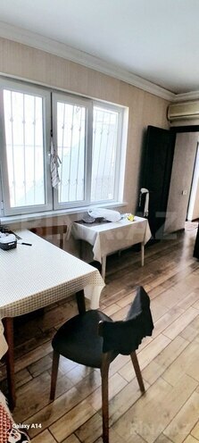 3 otaqlı həyət evi/bağ evi - Biləcəri q. - 90 m² (15)