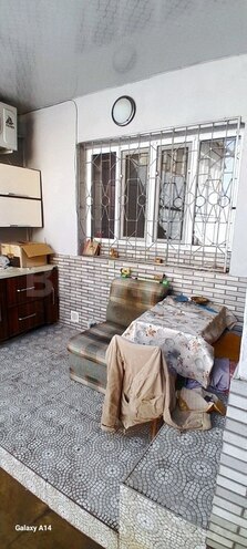 3 otaqlı həyət evi/bağ evi - Biləcəri q. - 90 m² (17)