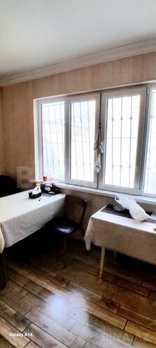 3 otaqlı həyət evi/bağ evi - Biləcəri q. - 90 m² (13)