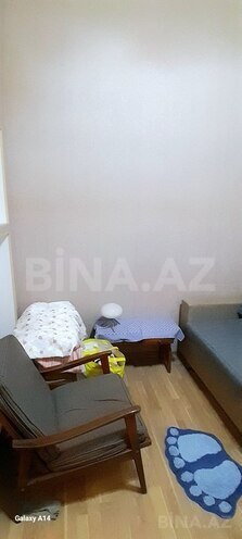 3 otaqlı həyət evi/bağ evi - Biləcəri q. - 90 m² (8)