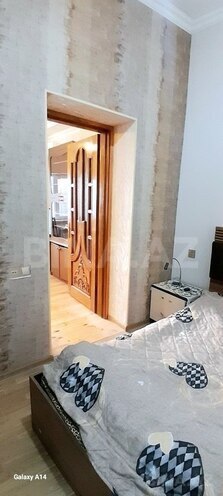 3 otaqlı həyət evi/bağ evi - Biləcəri q. - 90 m² (5)