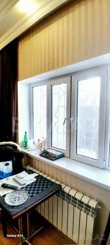 3 otaqlı həyət evi/bağ evi - Biləcəri q. - 90 m² (6)