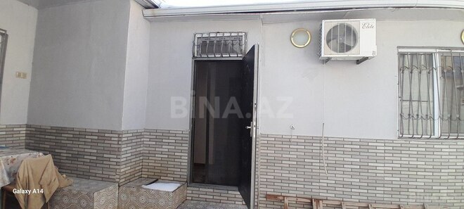 3 otaqlı həyət evi/bağ evi - Biləcəri q. - 90 m² (19)