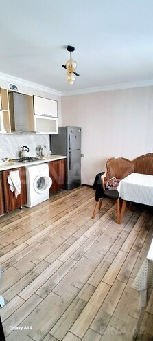 3 otaqlı həyət evi/bağ evi - Biləcəri q. - 90 m² (12)