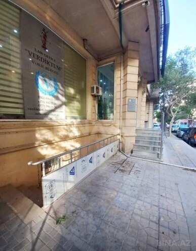 Obyekt - Nərimanov r. - 350 m² (2)