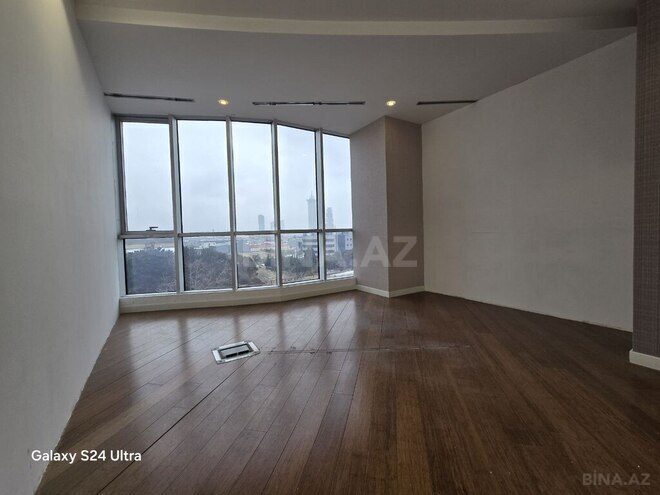 7-комн. офис - м. Нариман Нариманов - 270 м² (4)