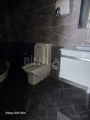 7-комн. офис - м. Нариман Нариманов - 270 м² (13)