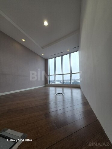 7-комн. офис - м. Нариман Нариманов - 270 м² (5)