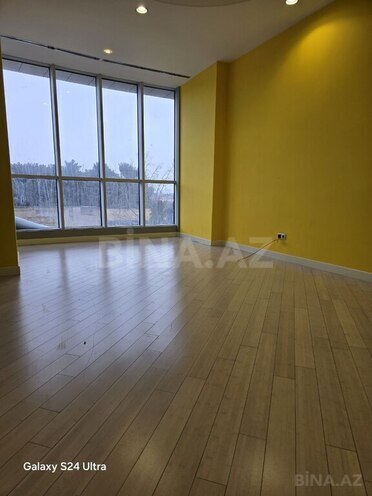 7-комн. офис - м. Нариман Нариманов - 270 м² (7)