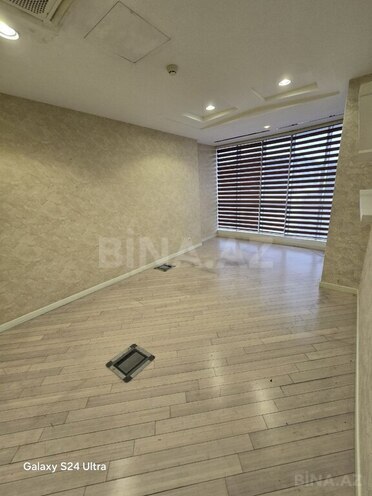7-комн. офис - м. Нариман Нариманов - 270 м² (12)