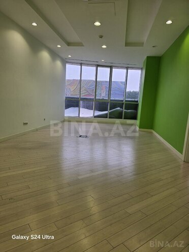 7-комн. офис - м. Нариман Нариманов - 270 м² (8)