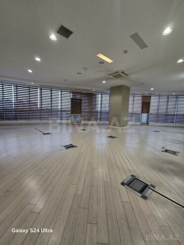 7-комн. офис - м. Нариман Нариманов - 270 м² (11)