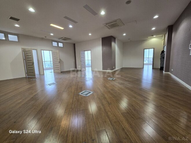 7-комн. офис - м. Нариман Нариманов - 270 м² (3)