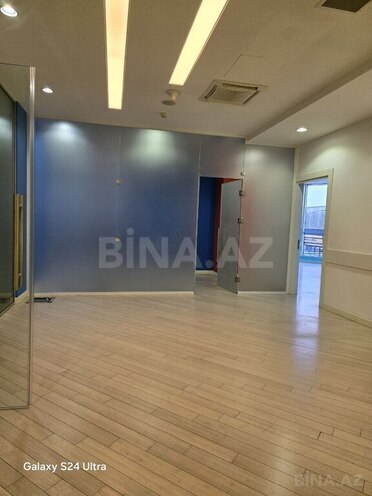 7-комн. офис - м. Нариман Нариманов - 270 м² (9)