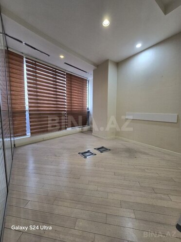 7-комн. офис - м. Нариман Нариманов - 270 м² (10)