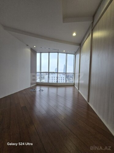 7-комн. офис - м. Нариман Нариманов - 270 м² (6)