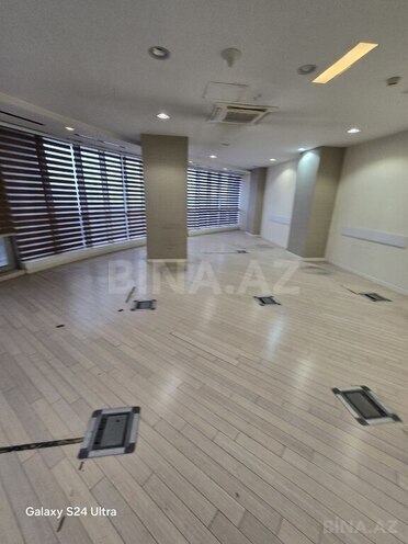 7-комн. офис - м. Нариман Нариманов - 270 м² (14)