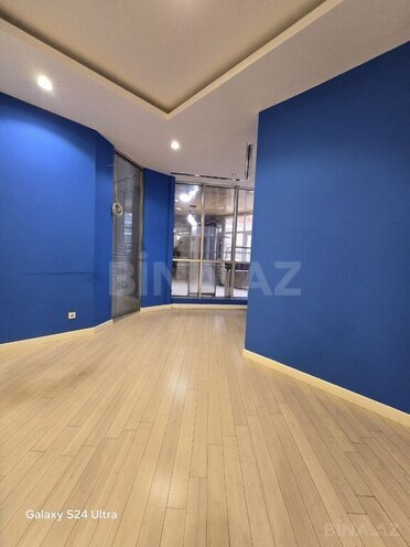 7-комн. офис - м. Нариман Нариманов - 270 м² (1)